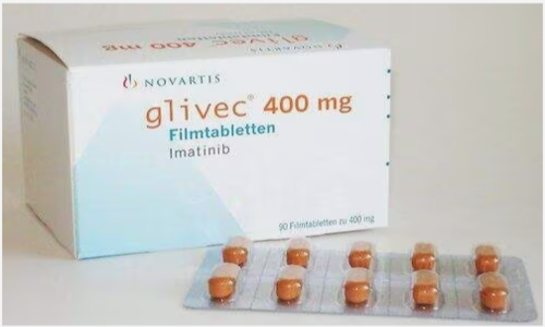 Glivac Tablets